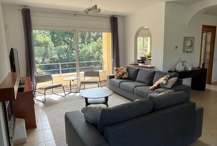 Peaceful Getaway in Costa Brava - Santa Cristina d'Aro, Spain