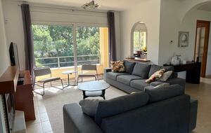 Peaceful Getaway in Costa Brava - Santa Cristina d'Aro, Spain