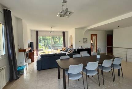 Peaceful Getaway in Costa Brava - Santa Cristina d'Aro, Spain