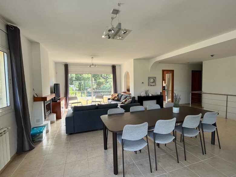 Peaceful Getaway in Costa Brava - Santa Cristina d'Aro, Spain