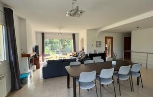 Peaceful Getaway in Costa Brava - Santa Cristina d'Aro, Spain