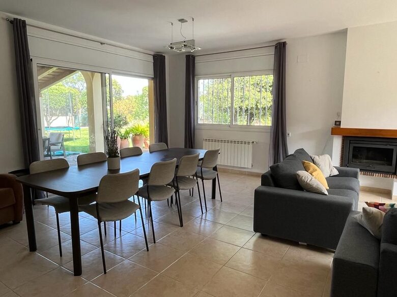 Peaceful Getaway in Costa Brava - Santa Cristina d'Aro, Spain