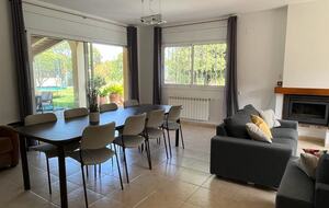 Peaceful Getaway in Costa Brava - Santa Cristina d'Aro, Spain