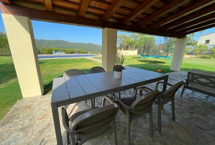 Peaceful Getaway in Costa Brava - Santa Cristina d'Aro, Spain