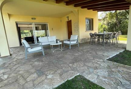 Peaceful Getaway in Costa Brava - Santa Cristina d'Aro, Spain