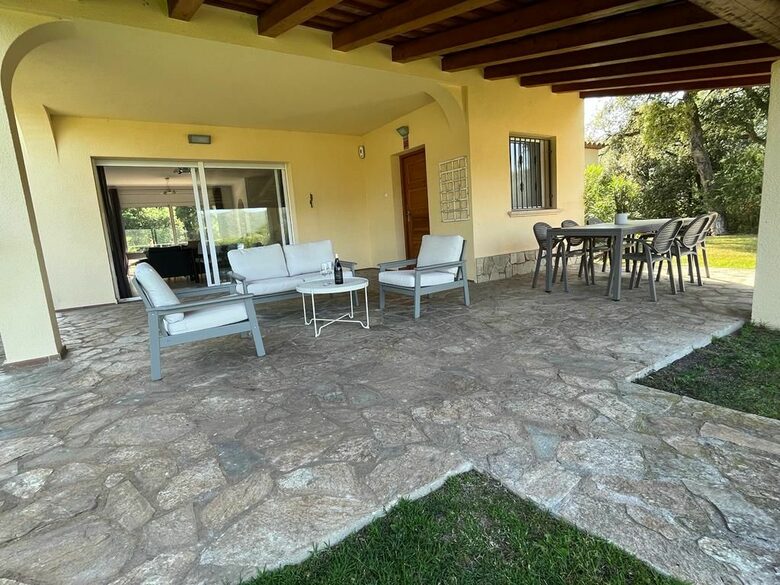 Peaceful Getaway in Costa Brava - Santa Cristina d'Aro, Spain