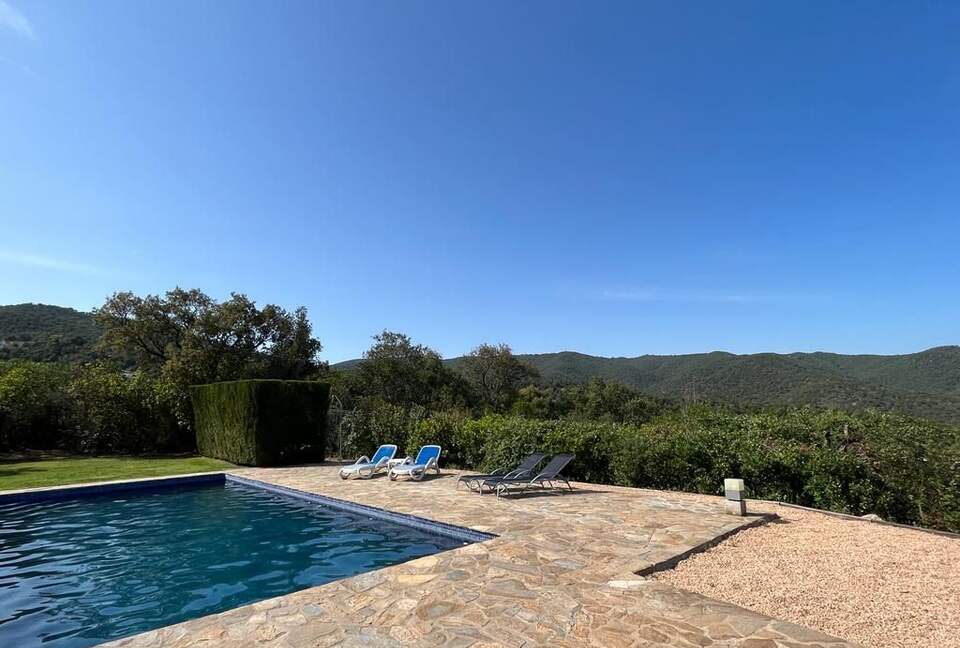 Peaceful Getaway in Costa Brava - Santa Cristina d'Aro, Spain