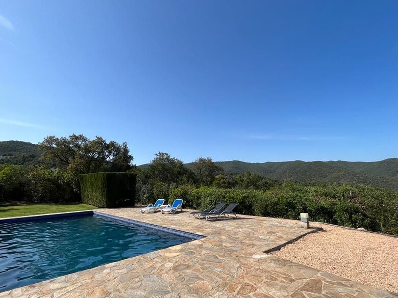 Peaceful Getaway in Costa Brava - Santa Cristina d'Aro, Spain