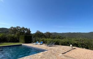 Peaceful Getaway in Costa Brava - Santa Cristina d'Aro, Spain