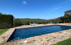 Peaceful Getaway in Costa Brava - Santa Cristina d'Aro, Spain