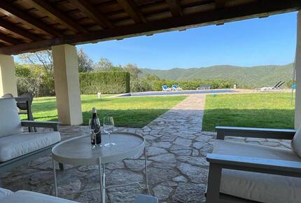 Peaceful Getaway in Costa Brava - Santa Cristina d'Aro, Spain