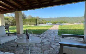 Peaceful Getaway in Costa Brava - Santa Cristina d'Aro, Spain