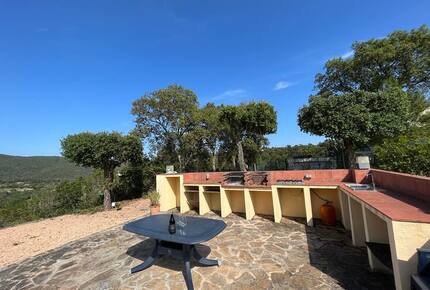 Peaceful Getaway in Costa Brava - Santa Cristina d'Aro, Spain