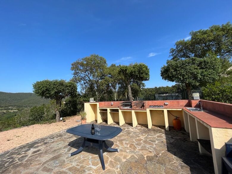 Peaceful Getaway in Costa Brava - Santa Cristina d'Aro, Spain