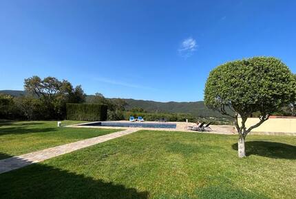 Peaceful Getaway in Costa Brava - Santa Cristina d'Aro, Spain