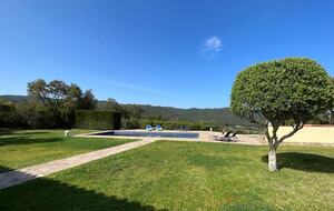 Peaceful Getaway in Costa Brava - Santa Cristina d'Aro, Spain