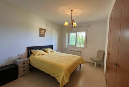 Peaceful Getaway in Costa Brava - Santa Cristina d'Aro, Spain