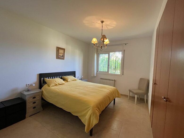 Peaceful Getaway in Costa Brava - Santa Cristina d'Aro, Spain