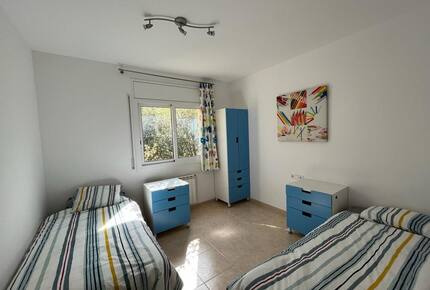 Peaceful Getaway in Costa Brava - Santa Cristina d'Aro, Spain