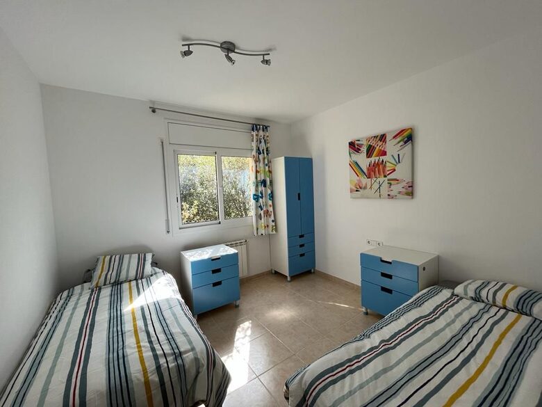 Peaceful Getaway in Costa Brava - Santa Cristina d'Aro, Spain