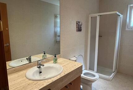 Peaceful Getaway in Costa Brava - Santa Cristina d'Aro, Spain