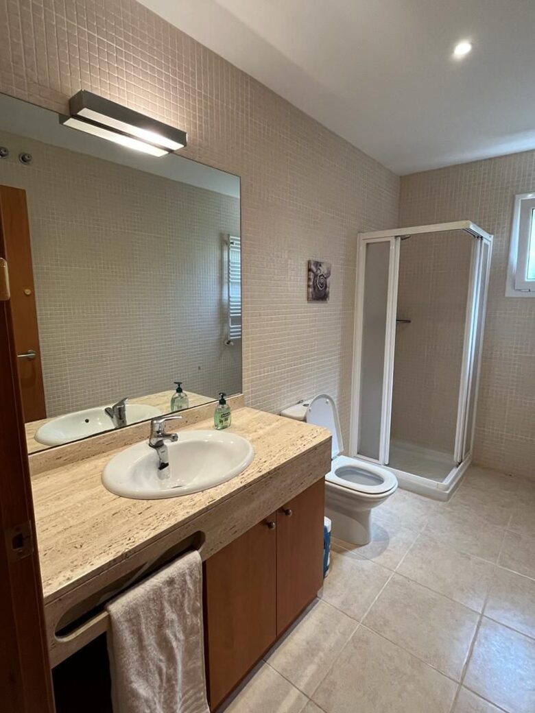 Peaceful Getaway in Costa Brava - Santa Cristina d'Aro, Spain