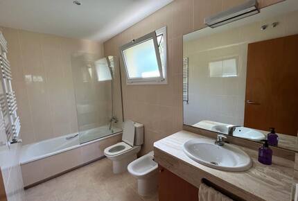 Peaceful Getaway in Costa Brava - Santa Cristina d'Aro, Spain