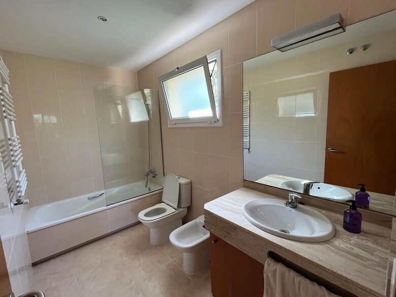 Peaceful Getaway in Costa Brava - Santa Cristina d'Aro, Spain