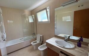 Peaceful Getaway in Costa Brava - Santa Cristina d'Aro, Spain