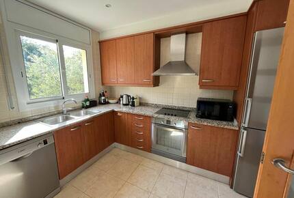 Peaceful Getaway in Costa Brava - Santa Cristina d'Aro, Spain