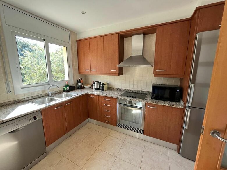 Peaceful Getaway in Costa Brava - Santa Cristina d'Aro, Spain