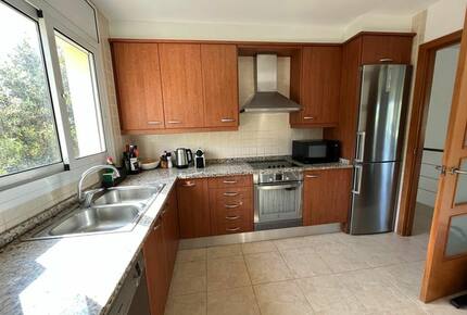 Peaceful Getaway in Costa Brava - Santa Cristina d'Aro, Spain