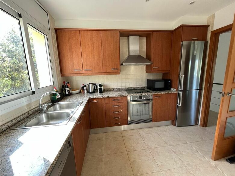 Peaceful Getaway in Costa Brava - Santa Cristina d'Aro, Spain