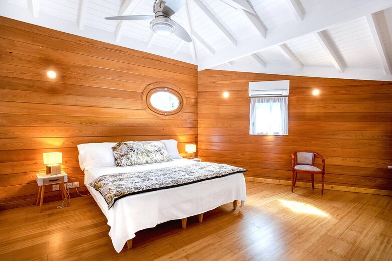 Luxurious Oceanview Villa with Private Pool in Orient Bay - San Martín, Saint Martin (French part)