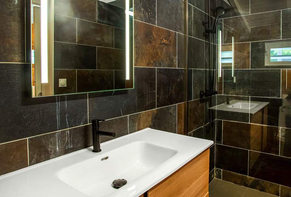 Luxurious Oceanview Villa with Private Pool in Orient Bay - San Martín, Saint Martin (French part)