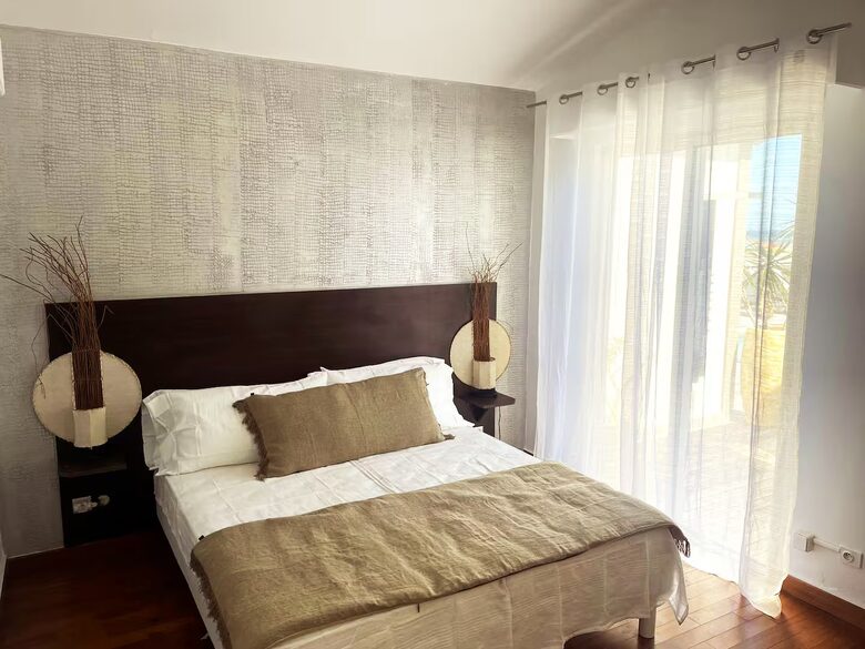 Luxurious Oceanview Villa with Private Pool in Orient Bay - San Martín, Saint Martin (French part)