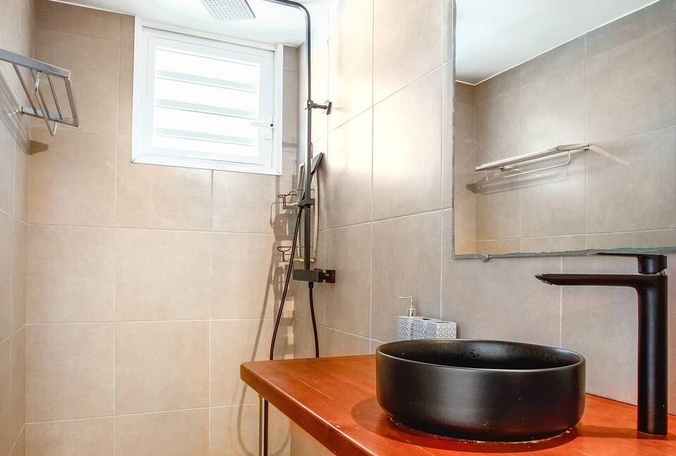 Luxurious Oceanview Villa with Private Pool in Orient Bay - San Martín, Saint Martin (French part)