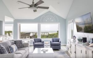 Oceanfront Elegance on the Crystal Coast - Indian Beach, North Carolina