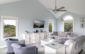 Oceanfront Elegance on the Crystal Coast - Indian Beach, North Carolina