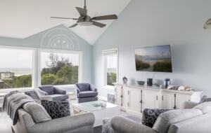 Oceanfront Elegance on the Crystal Coast - Indian Beach, North Carolina