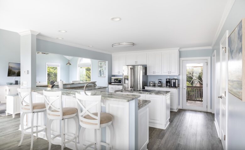 Oceanfront Elegance on the Crystal Coast - Indian Beach, North Carolina