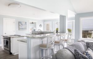 Oceanfront Elegance on the Crystal Coast - Indian Beach, North Carolina