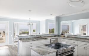 Oceanfront Elegance on the Crystal Coast - Indian Beach, North Carolina