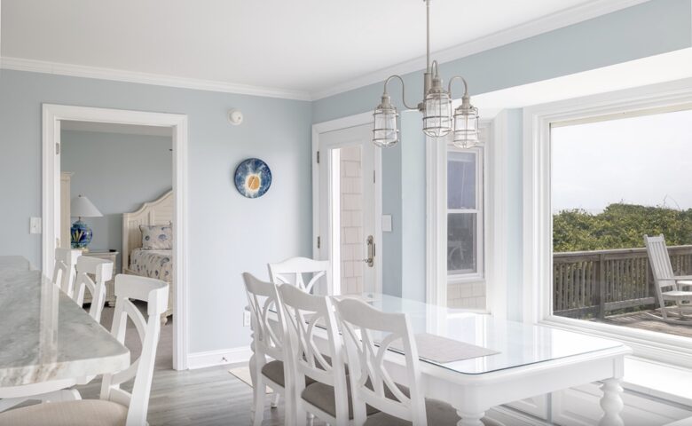 Oceanfront Elegance on the Crystal Coast - Indian Beach, North Carolina