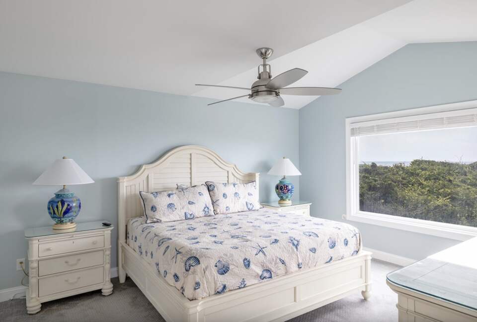 Oceanfront Elegance on the Crystal Coast - Indian Beach, North Carolina