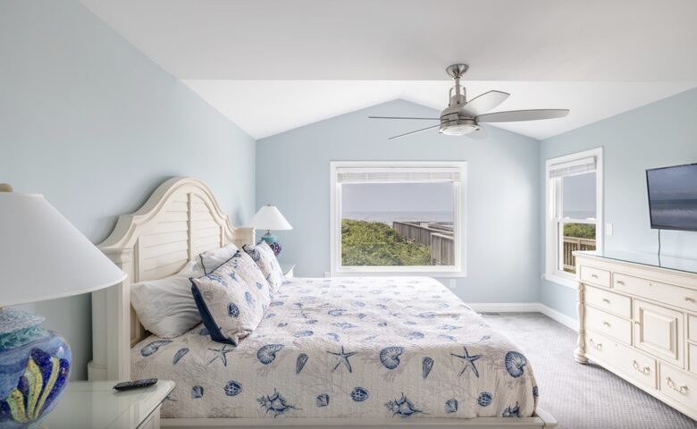 Oceanfront Elegance on the Crystal Coast - Indian Beach, North Carolina