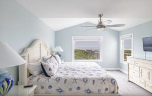 Oceanfront Elegance on the Crystal Coast - Indian Beach, North Carolina