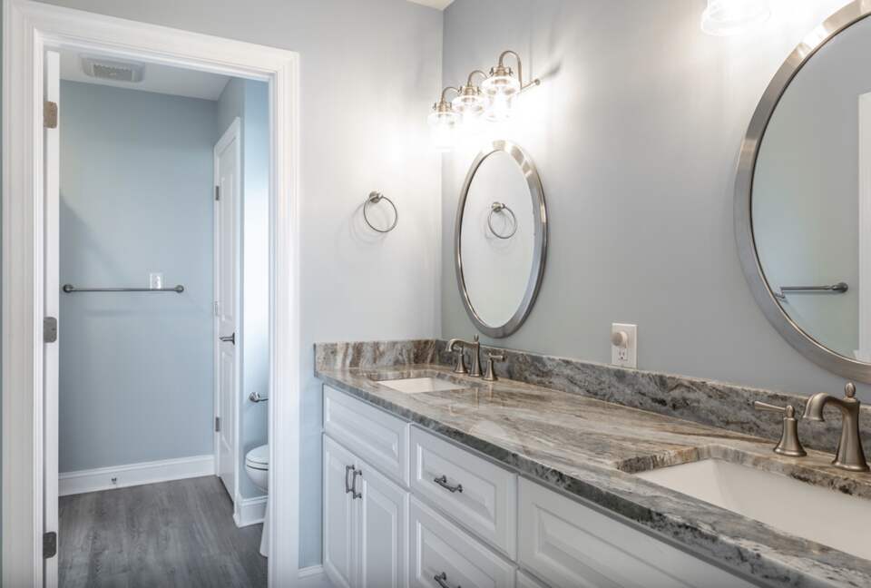 Oceanfront Elegance on the Crystal Coast - Indian Beach, North Carolina