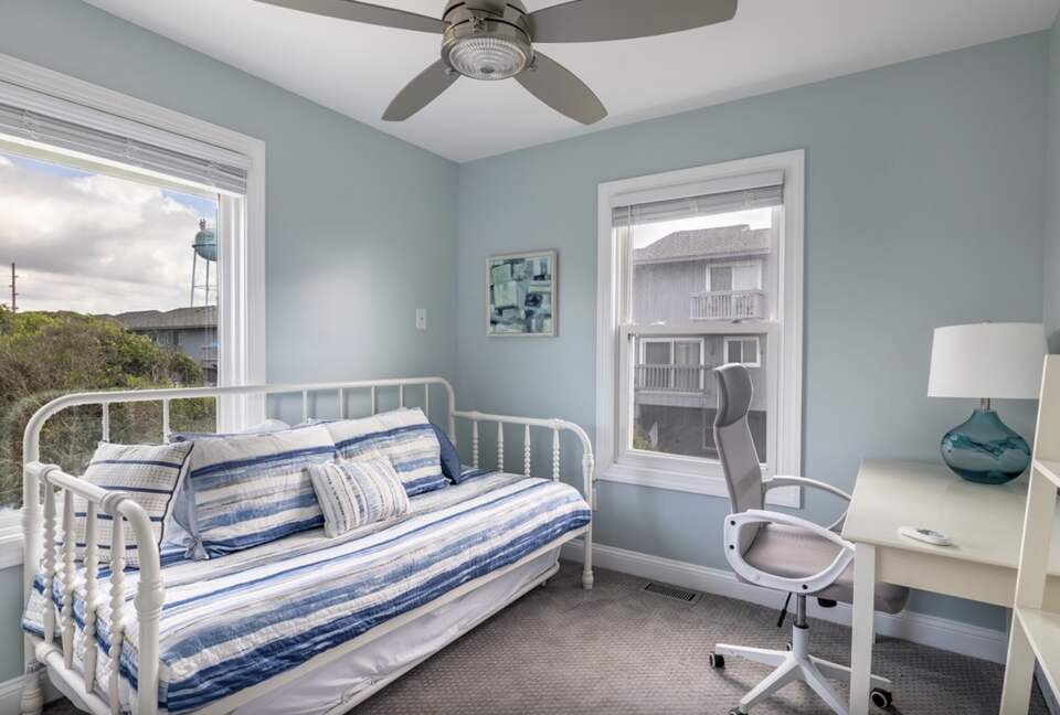 Oceanfront Elegance on the Crystal Coast - Indian Beach, North Carolina