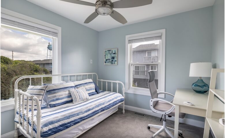 Oceanfront Elegance on the Crystal Coast - Indian Beach, North Carolina